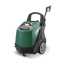 Lavor Kuban 1211 Idropulitrice Acqua Calda Professionale 110 Bar