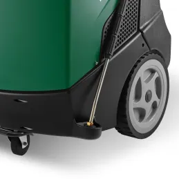 Lavor Kuban 1509 Idropulitrice Acqua Calda Professionale 140 Bar