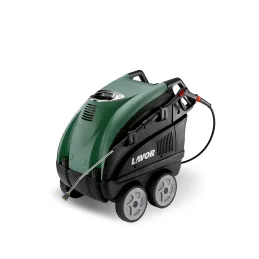 Lavor Mosel 1510 Idropulitrice Acqua Calda Professionale 110 Bar
