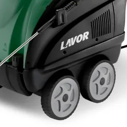 Lavor Mosel 1510 Idropulitrice Acqua Calda Professionale 110 Bar