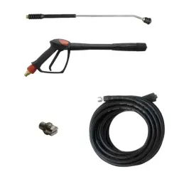 Lavor Mosel 1510 Idropulitrice Acqua Calda Professionale 110 Bar