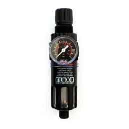 Spiralflex Fluxo FR60GA Riduttore Pressione Filtro 1/2"