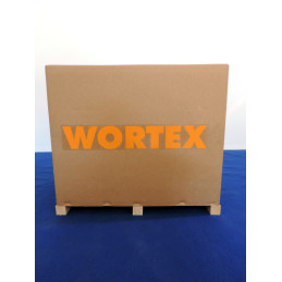 Wortex LW 6500 E