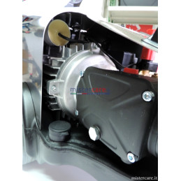 BM2 Midia 130/10 TS