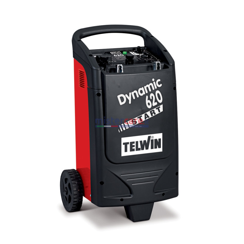 Telwin Dynamic 620 Start