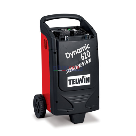 Telwin Dynamic 620 Start