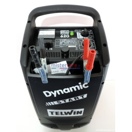 Telwin Dynamic 620 Start