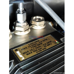 Lavor HLR 1515 LP