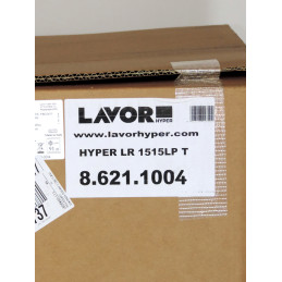 Lavor Hyper LR 1515 LP