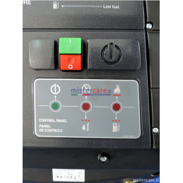 Lavor HLR 1515 LP