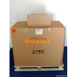 Wortex WS 6500 SS AVR - ATS