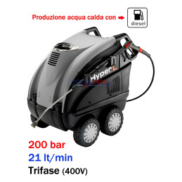 Lavor HLR 2021 LP