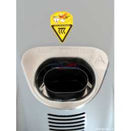 Lavor HLR 2021 LP
