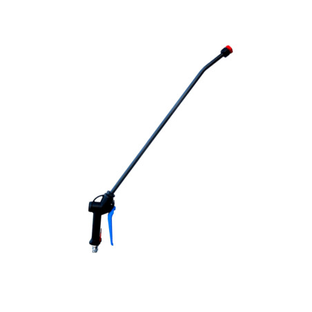 Procar - Lancia nebulizzatore PVC (lunghezza 75 cm)