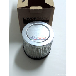 Lavor - Filtro lavabile per aspiratore "Lavor Ashley 900"