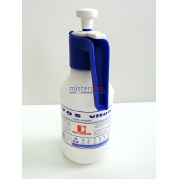 Dal Degan - Pompa a pressione manuale EROS (2 litri) - 520103