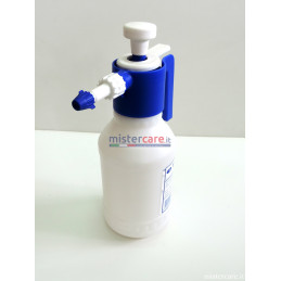 Dal Degan - Pompa a pressione manuale EROS (2 litri) - 520103