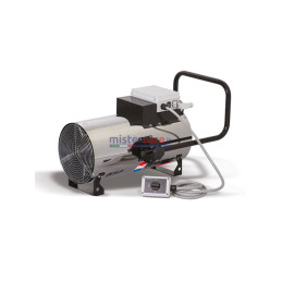 BM2 EK 15 P - Generatore d'aria calda a corrente elettrica - 12.900 Kcal/h (10 / 15 Kw)