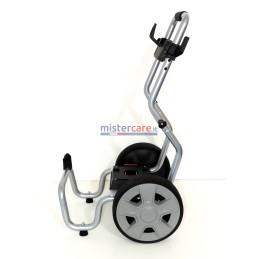 AR - Carrello per idropulitrice AR 613