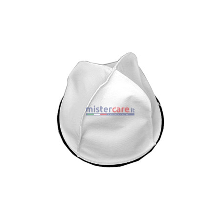 Lavor - Prefiltro polveri fini per aspiratore "Ashley Kombo"