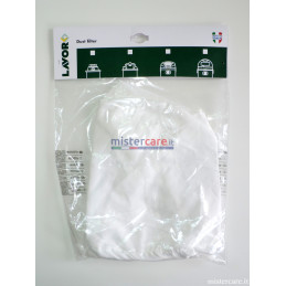 Lavor - Prefiltro polveri fini per aspiratore "Ashley Kombo"