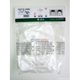 Lavor - Prefiltro polveri fini per aspiratore "Ashley Kombo"