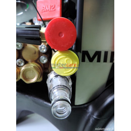 BM2 Midia 200/15 TS - Idropulitrice ad acqua fredda (200 Bar - 15 lt/min) - 01PF96