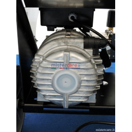 Lavor Hyper HCR 1211 LP - Idropulitrice ad acqua fredda super-professionale (125 bar - 11 lt/min) - 8.654.0136