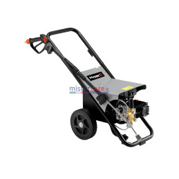 Lavor HCR 2015 LP - Idropulitrice ad acqua fredda super-professionale (200 bar - 15 lt/min)