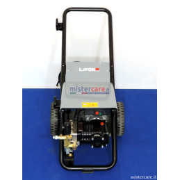 Lavor HCR 2015 LP - Idropulitrice ad acqua fredda super-professionale (200 bar - 15 lt/min)