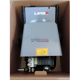 Lavor HCR 2015 LP - Idropulitrice ad acqua fredda super-professionale (200 bar - 15 lt/min)
