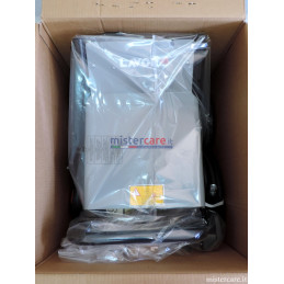 Lavor HCR 2015 LP - Idropulitrice ad acqua fredda super-professionale (200 bar - 15 lt/min)