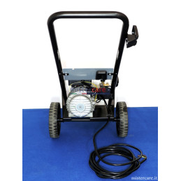 Lavor HCR 2015 LP - Idropulitrice ad acqua fredda super-professionale (200 bar - 15 lt/min)
