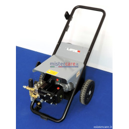 Lavor HCR 2015 LP - Idropulitrice ad acqua fredda super-professionale (200 bar - 15 lt/min)