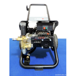 Lavor HCR 2015 LP - Idropulitrice ad acqua fredda super-professionale (200 bar - 15 lt/min)