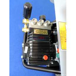 Lavor Hyper HCR 2021 LP - Idropulitrice ad acqua fredda super-professionale (200 bar - 21 lt/min) - 8.654.0139