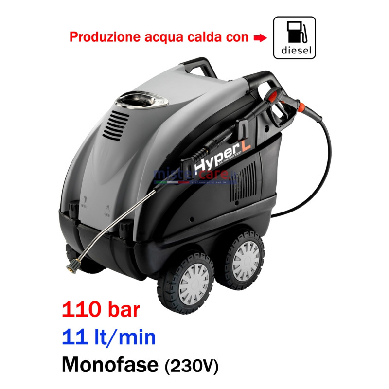 Lavor HLR 1211 LP Lavor HLR 1211 LP