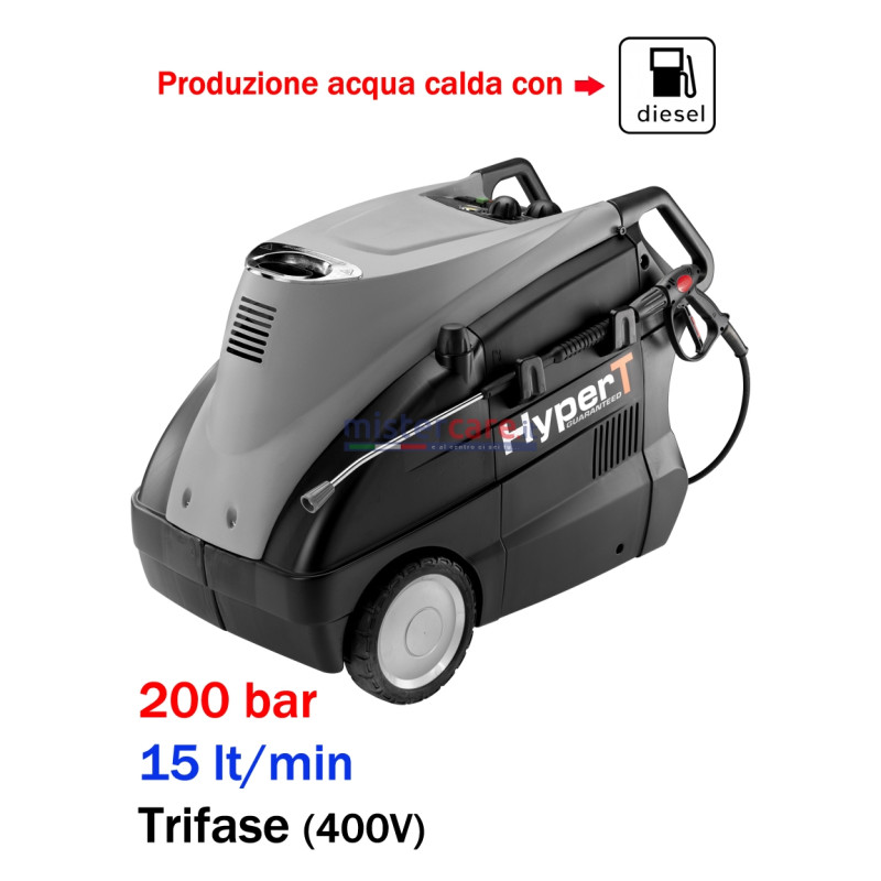 Lavor HTR 2015 LP Lavor HTR 2015 LP