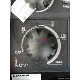 Lavor HTR 2015 LP