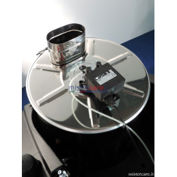 Lavor HTR 2015 LP