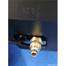 Lavor HTR 2021 LP