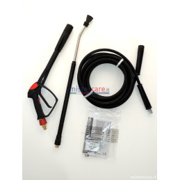 Lavor HTR 2021 LP