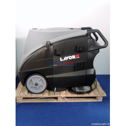 Lavor HTR 2021 LP