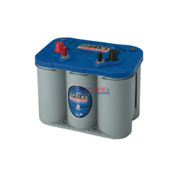 Lavor - Batteria per lavasciuga pavimenti (12V)