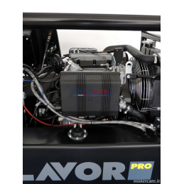 Lavor Thermic 17 HW