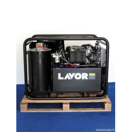 Lavor Thermic 17 HW