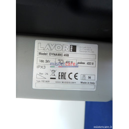 Lavor Dynamic 45 B