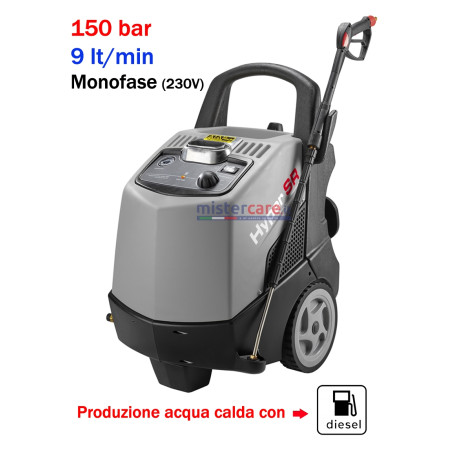 Lavor HSR 1509 LP