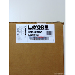 Lavor Hyper SR 1509 LP