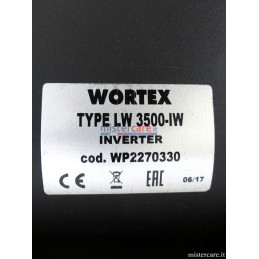 Wortex LW 3500 IW E